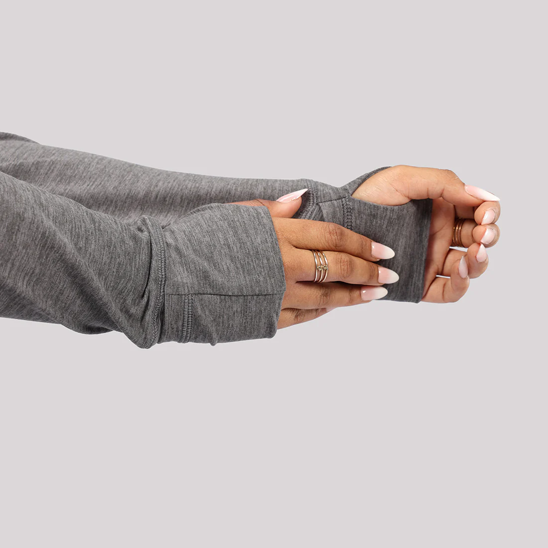 AirMelt ™ Zippered Jacket - Image 42