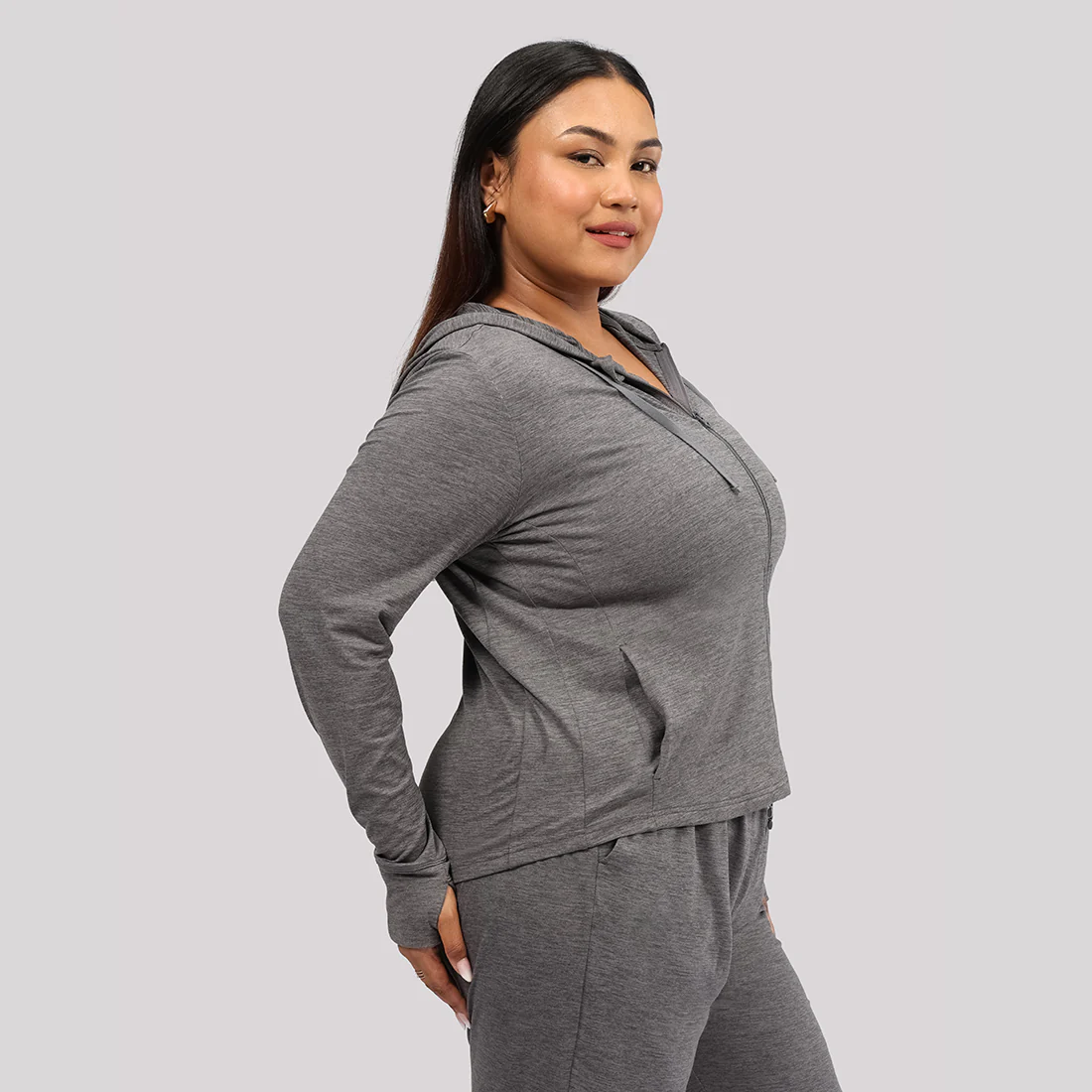 AirMelt ™ Zippered Jacket - Image 43