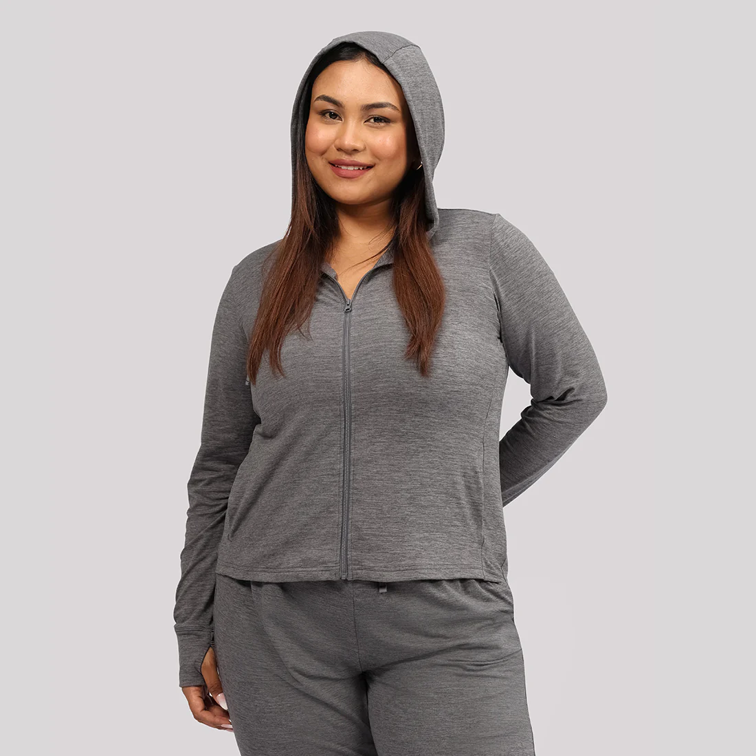 AirMelt ™ Zippered Jacket - Image 44
