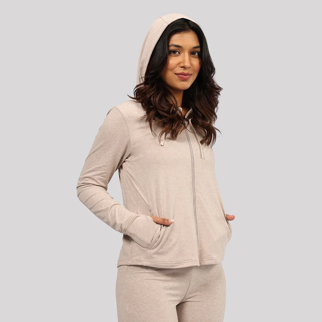 AirMelt ™ Zippered Jacket - Image 5