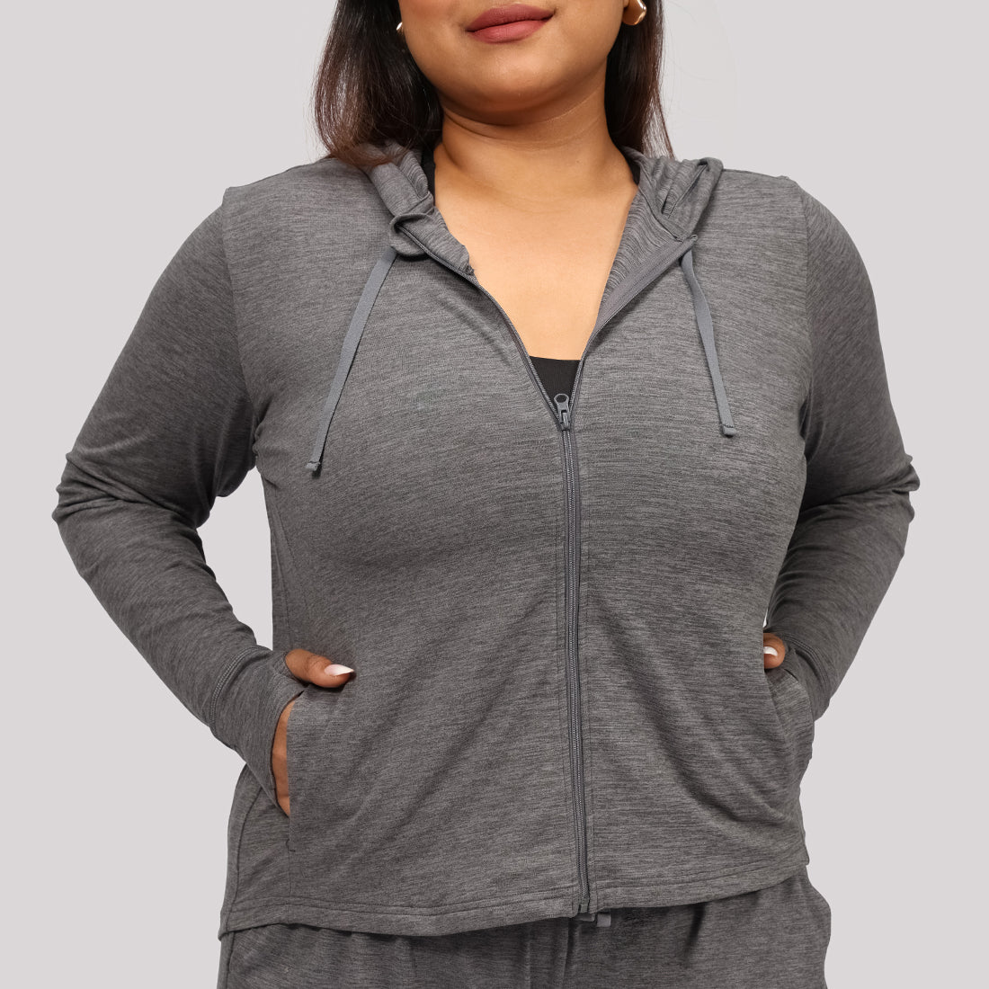 AirMelt ™ Zippered Jacket - Image 50