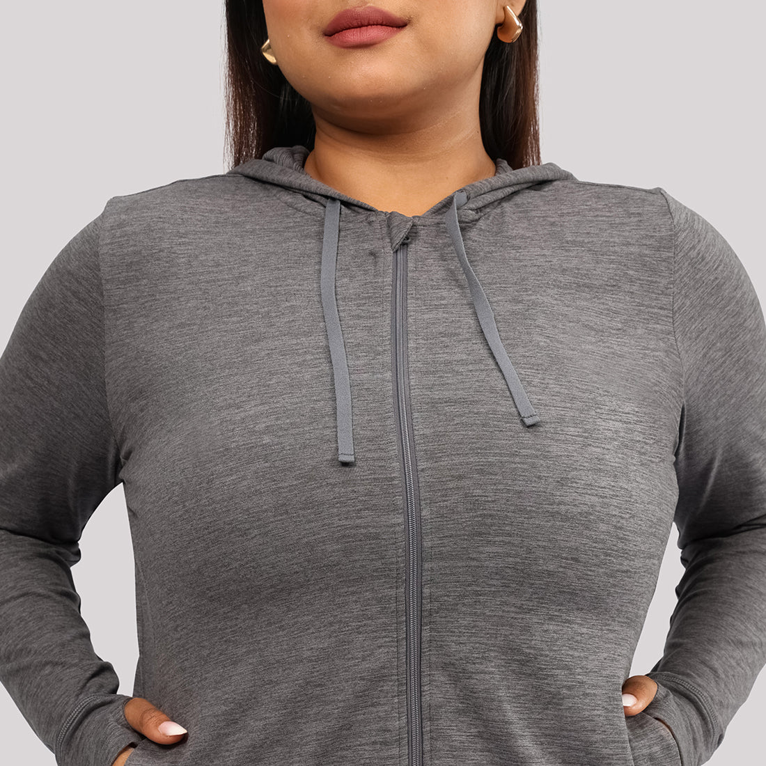 AirMelt ™ Zippered Jacket - Image 51