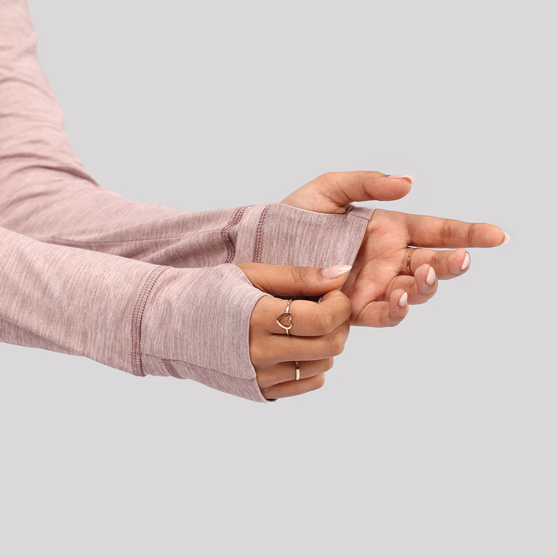 AirMelt ™ Zippered Jacket - Image 53