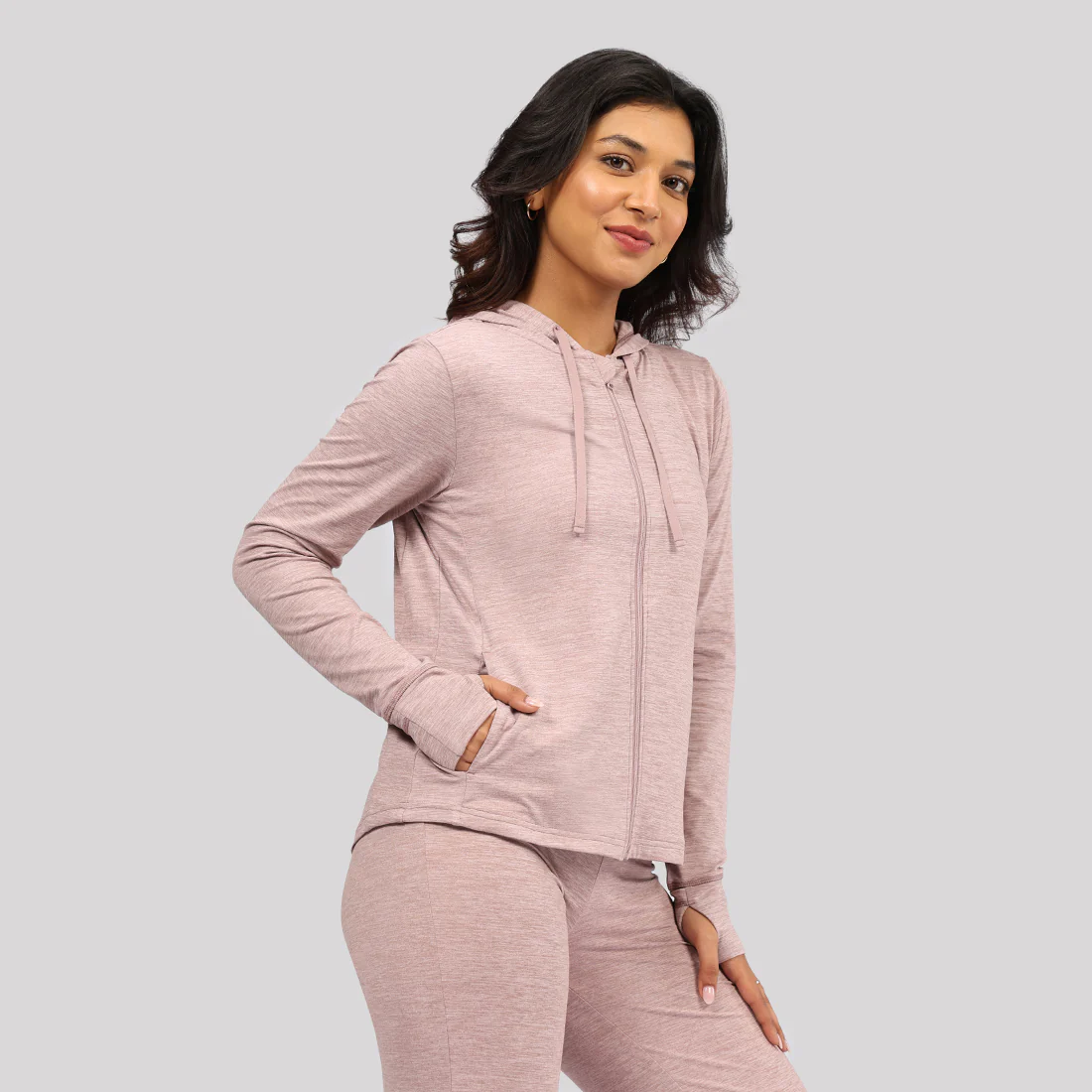 AirMelt ™ Zippered Jacket - Image 54