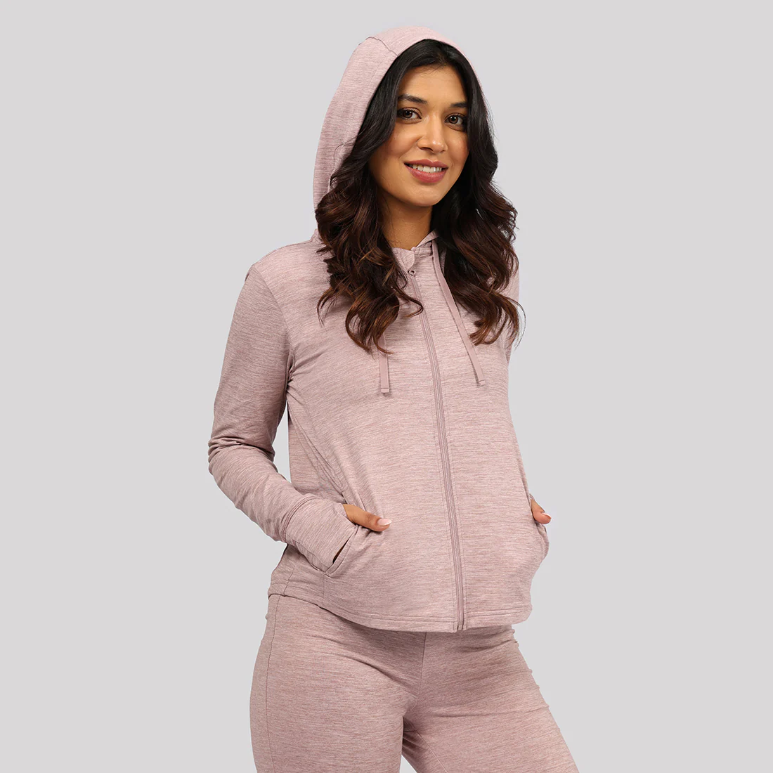 AirMelt ™ Zippered Jacket - Image 59