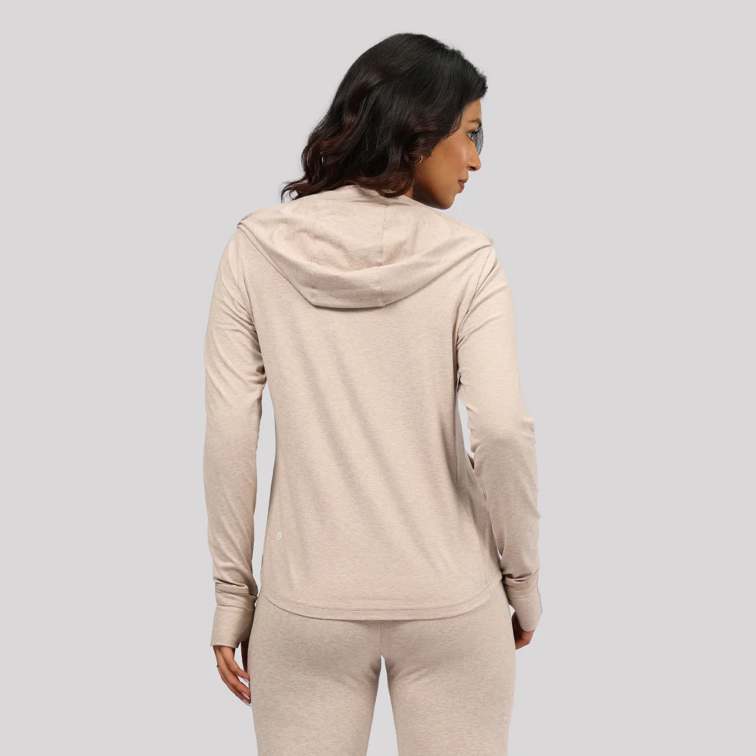 AirMelt ™ Zippered Jacket - Image 6