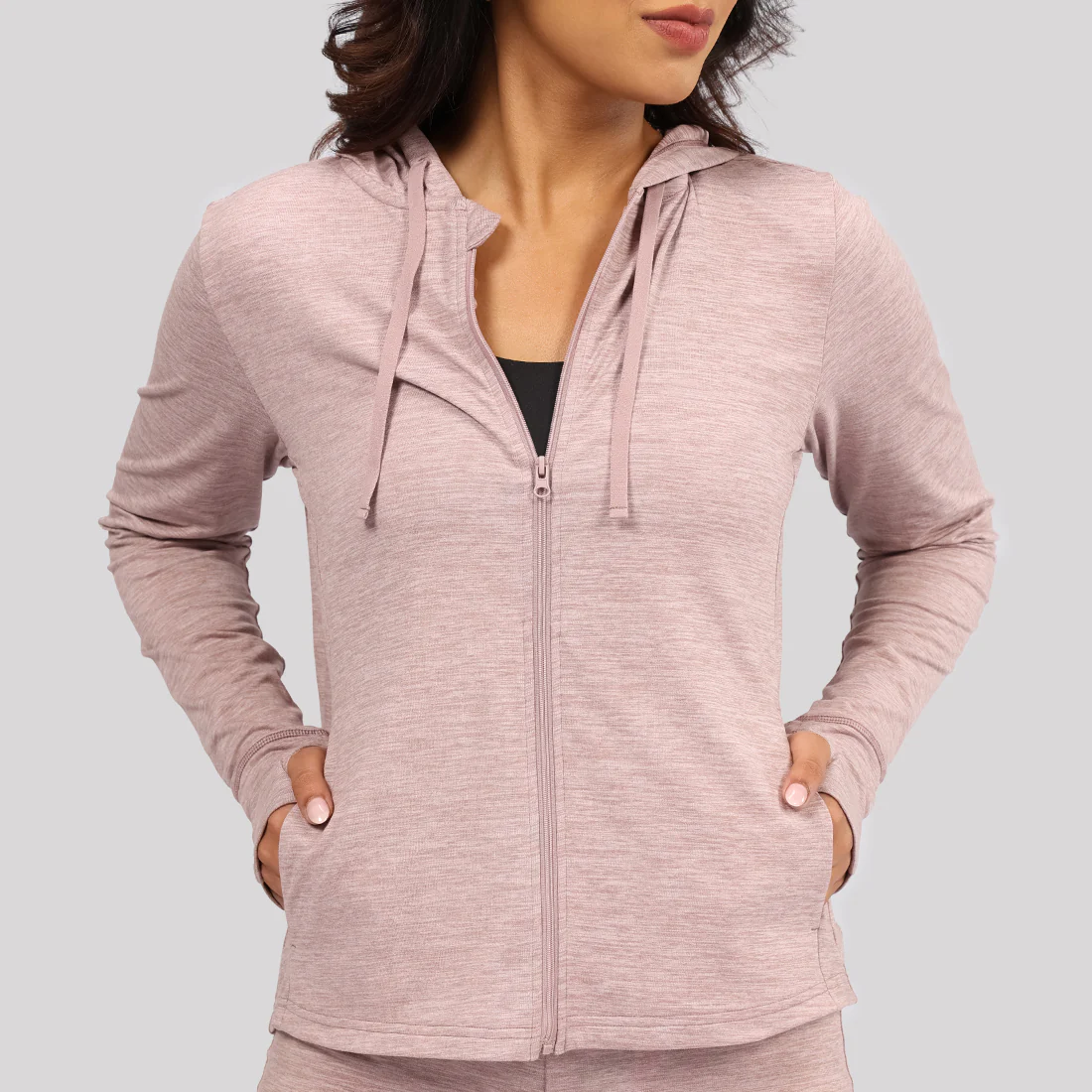 AirMelt ™ Zippered Jacket - Image 60