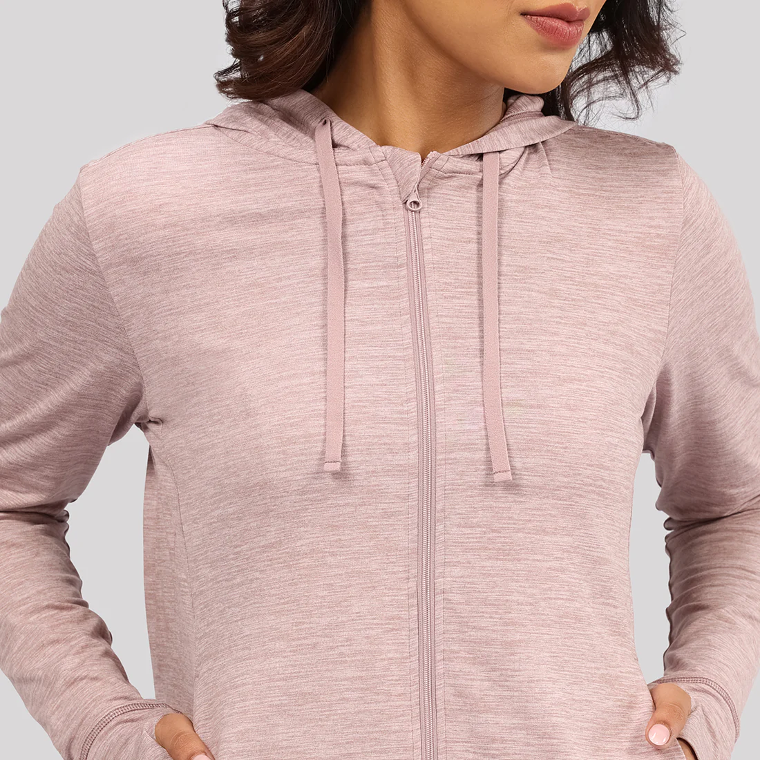 AirMelt ™ Zippered Jacket - Image 62