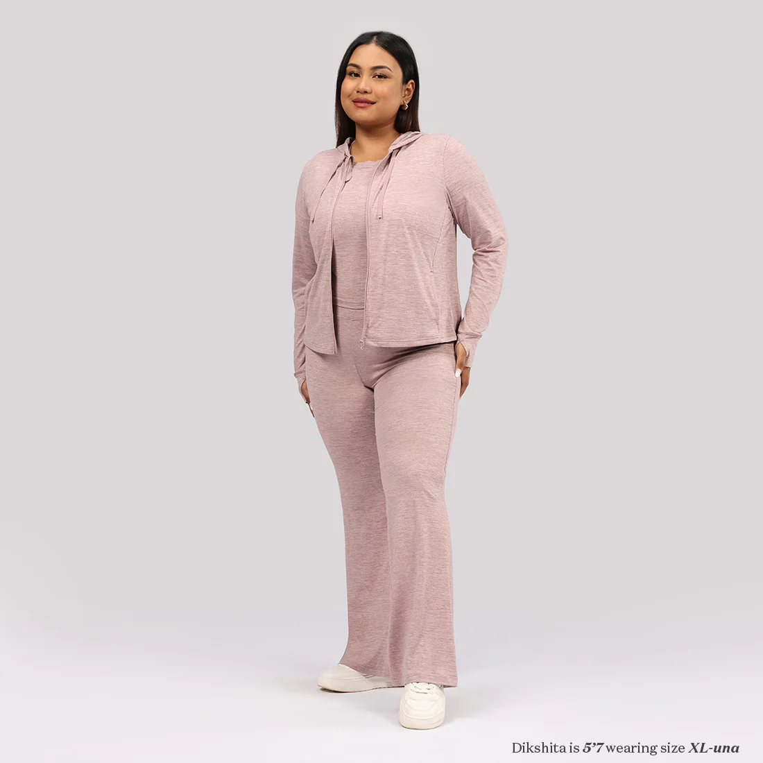 AirMelt ™ Zippered Jacket - Image 64