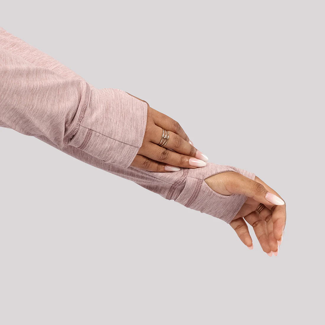 AirMelt ™ Zippered Jacket - Image 65