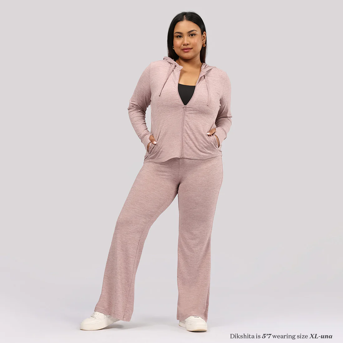 AirMelt ™ Zippered Jacket - Image 66