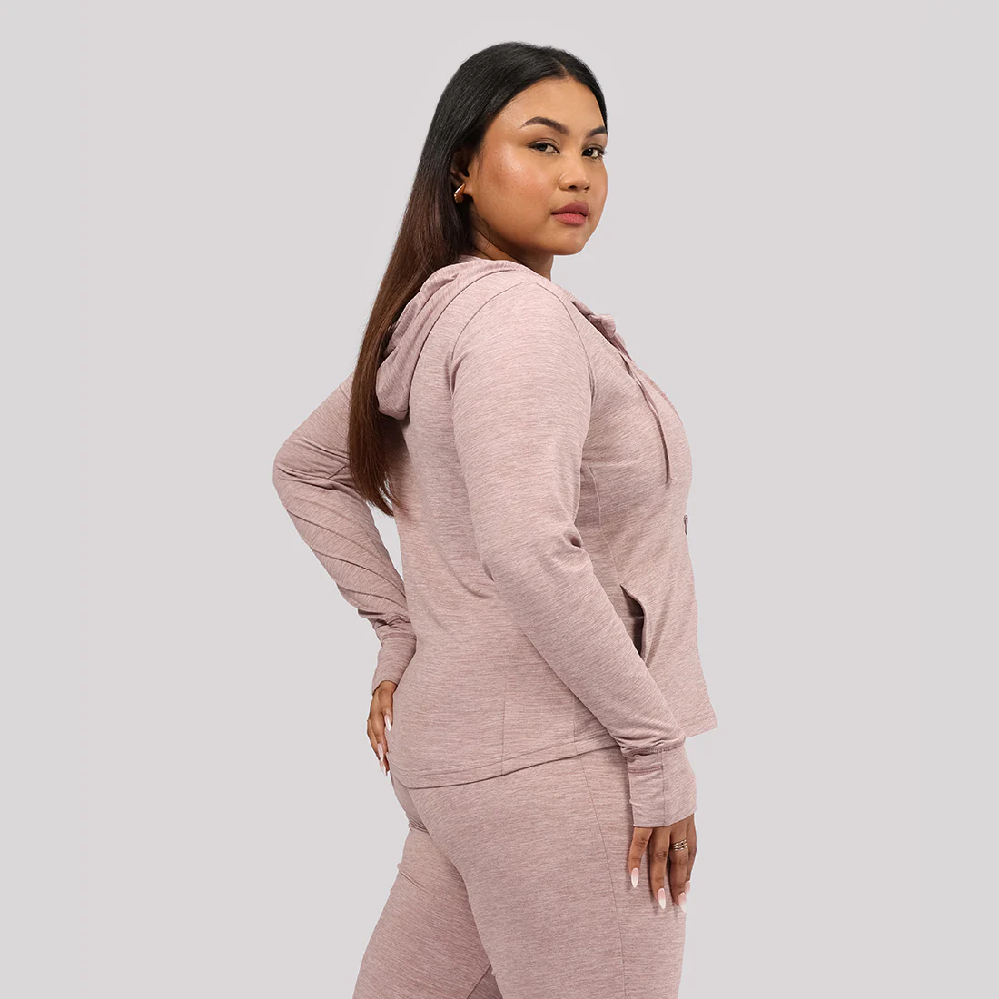 AirMelt ™ Zippered Jacket - Image 67