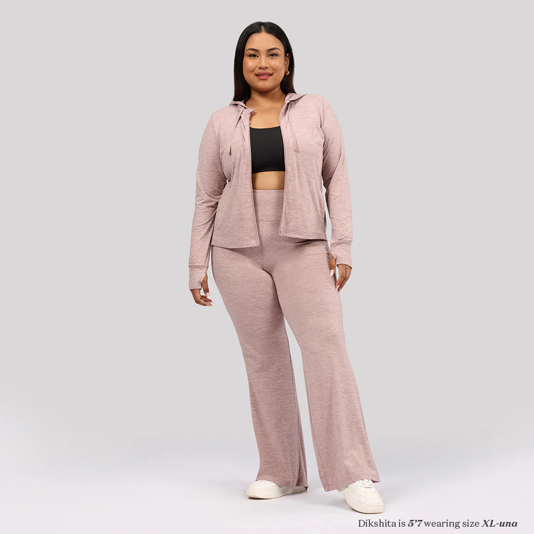 AirMelt ™ Zippered Jacket - Image 68