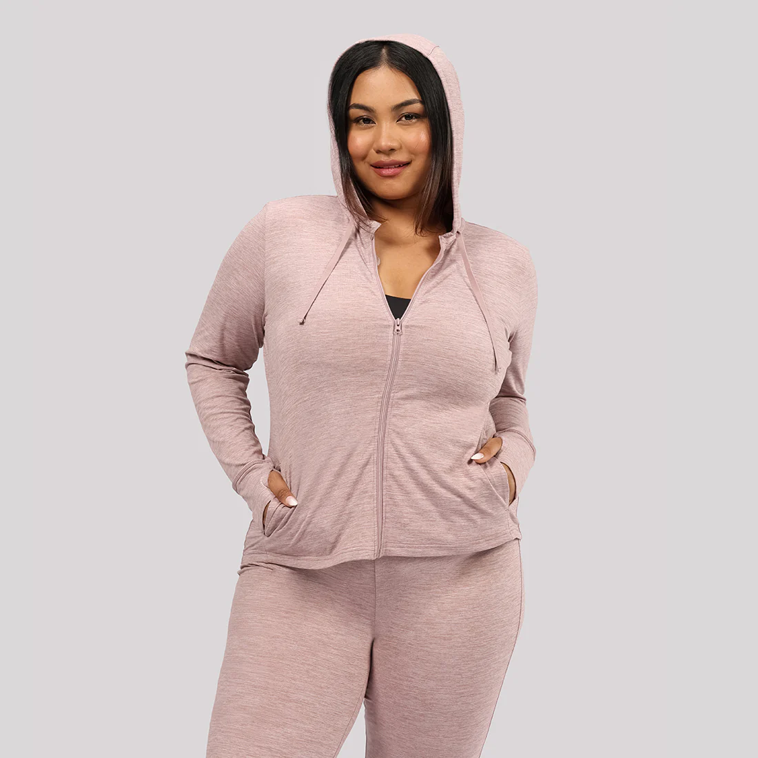 AirMelt ™ Zippered Jacket - Image 69