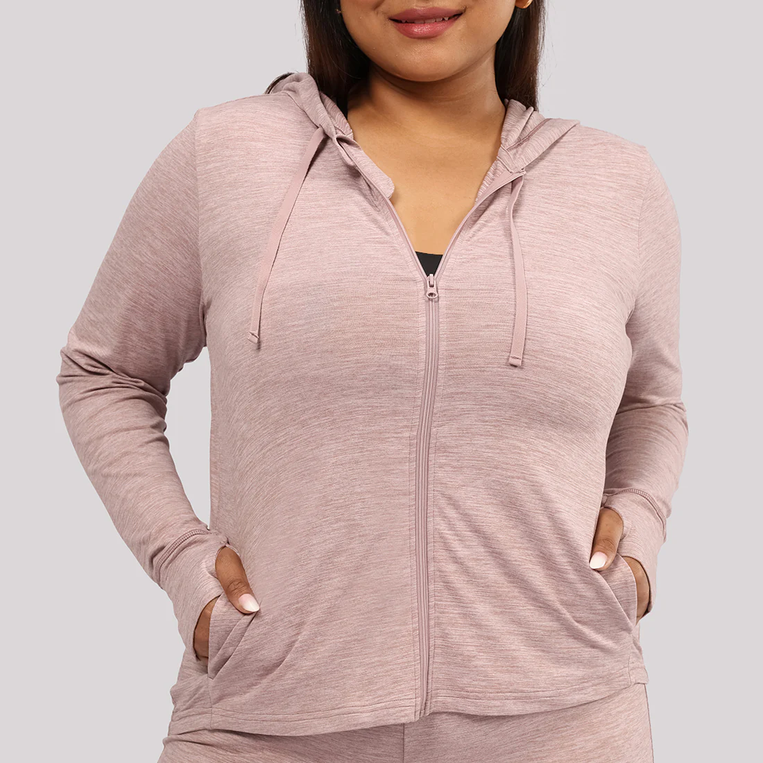 AirMelt ™ Zippered Jacket - Image 73