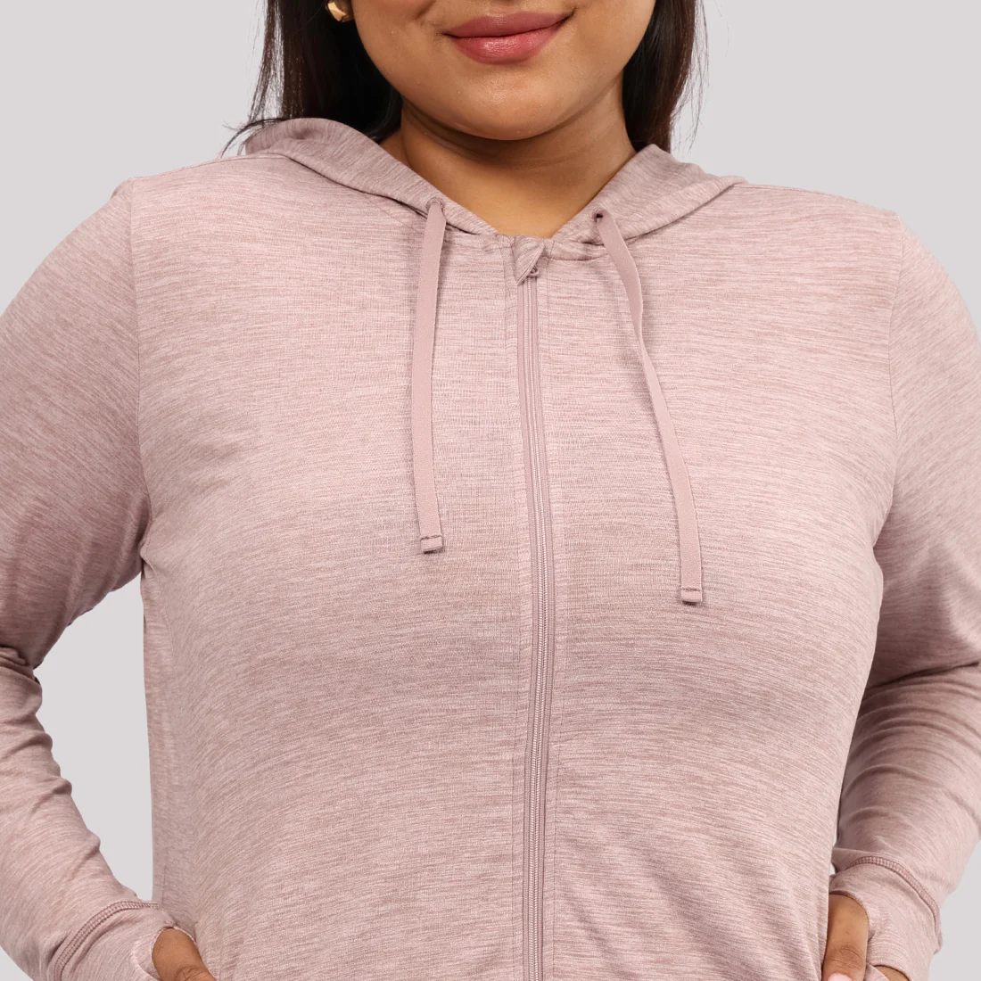 AirMelt ™ Zippered Jacket - Image 75