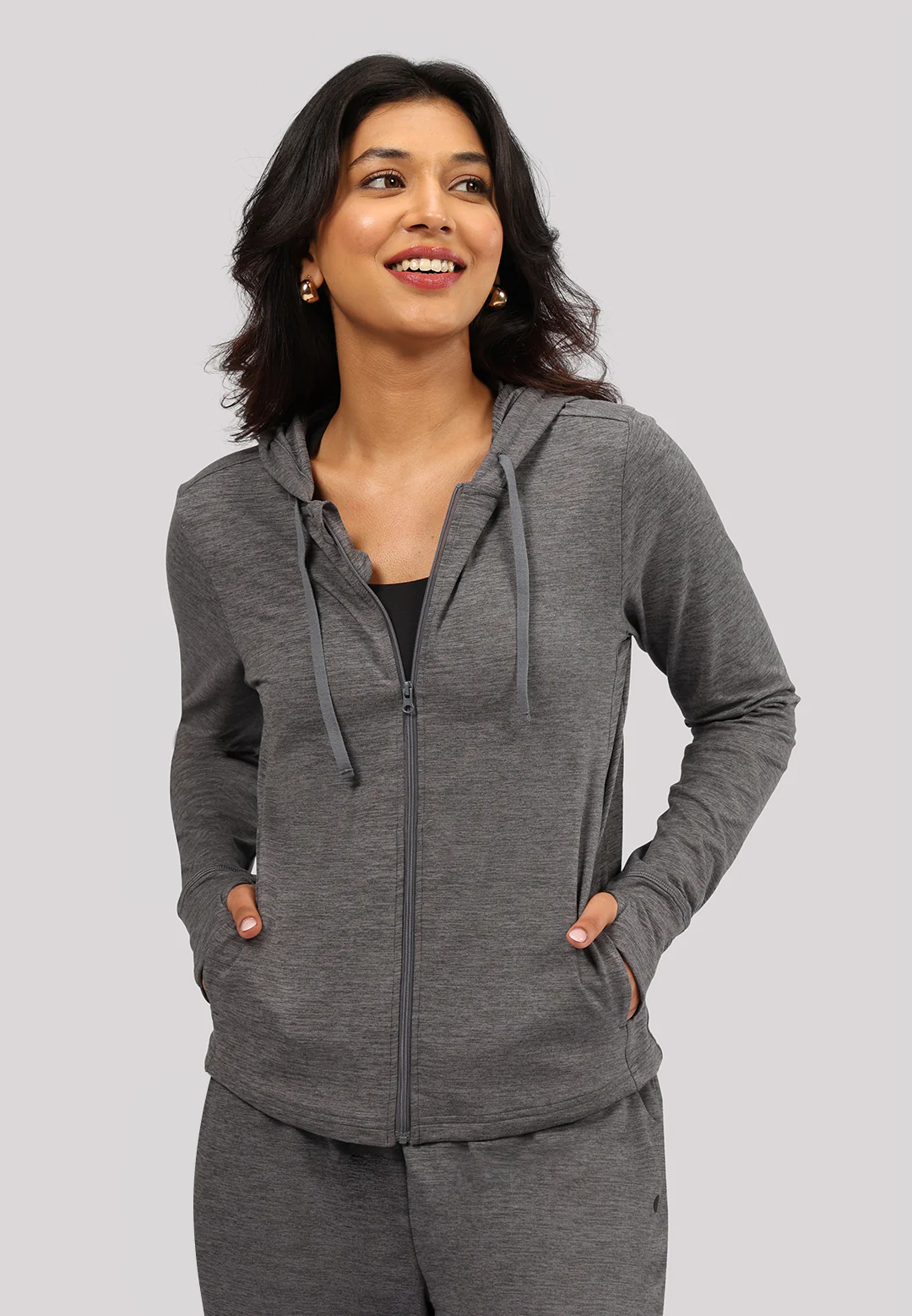 AirMelt ™ Zippered Jacket - Image 78