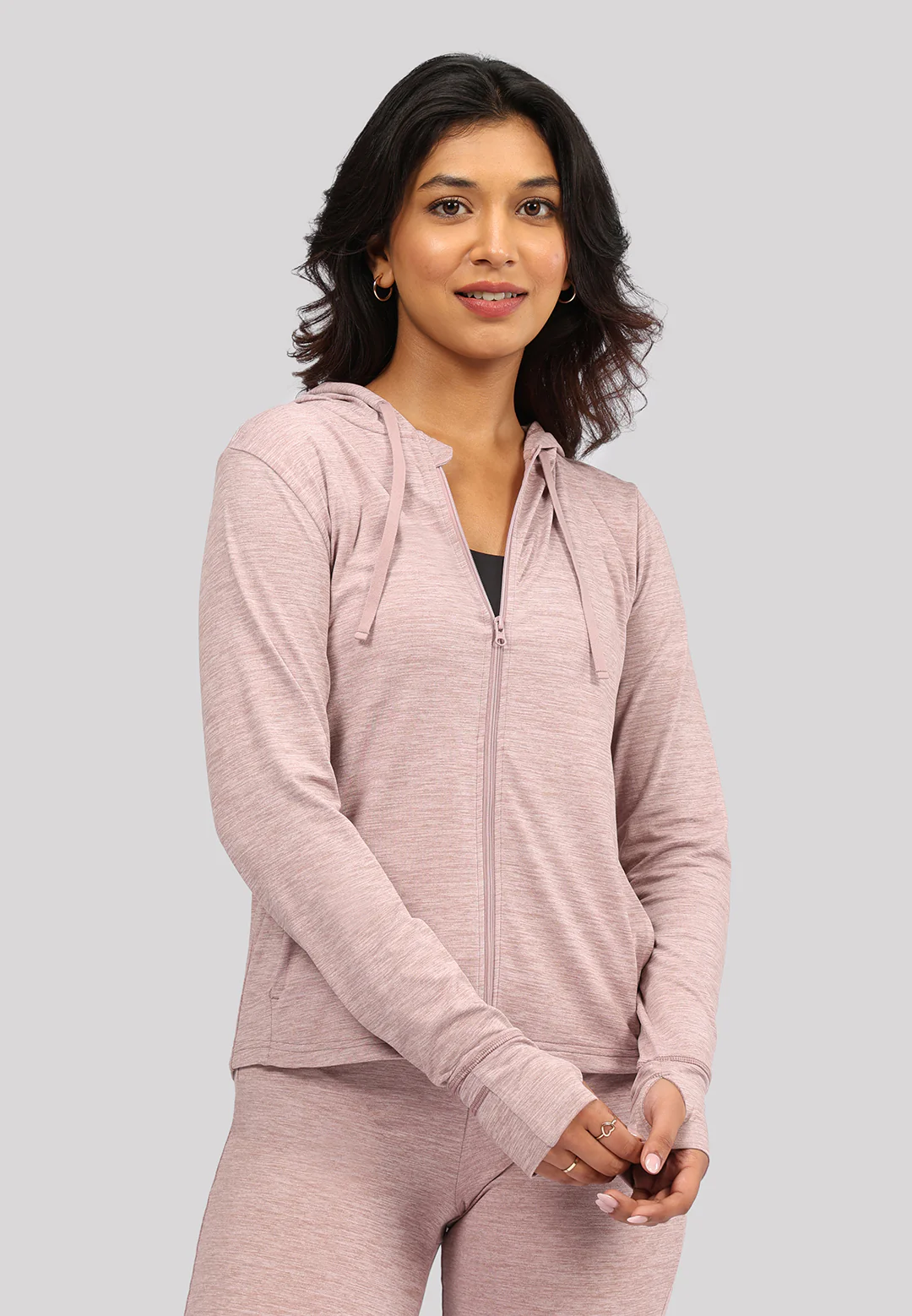 AirMelt ™ Zippered Jacket - Image 79