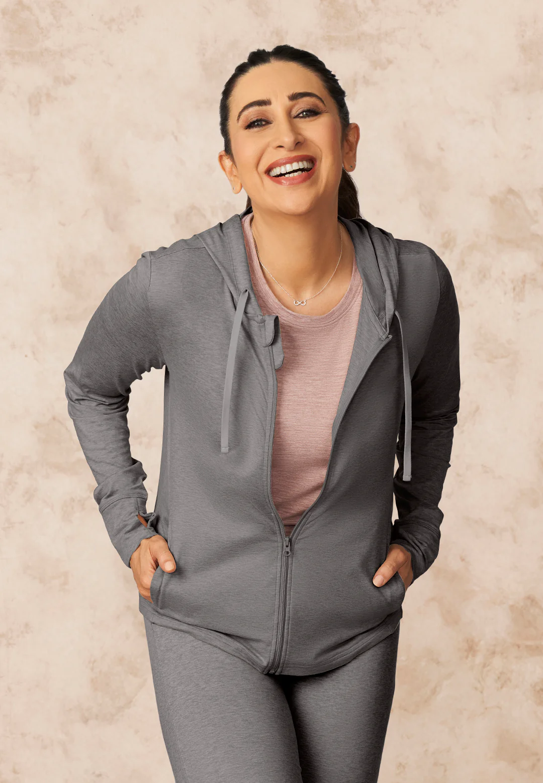 AirMelt ™ Zippered Jacket - Image 84