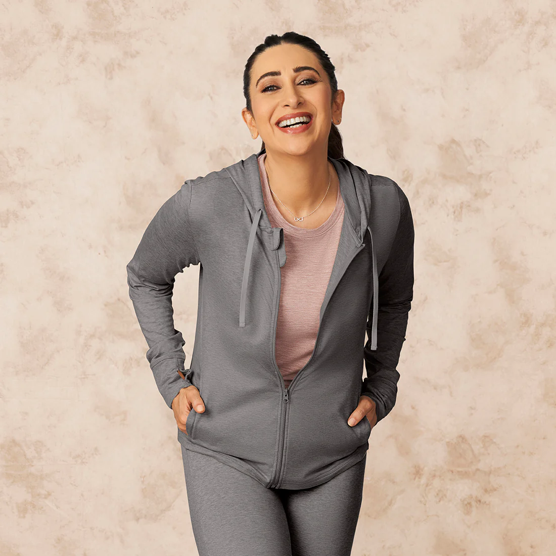 AirMelt ™ Zippered Jacket - Image 85