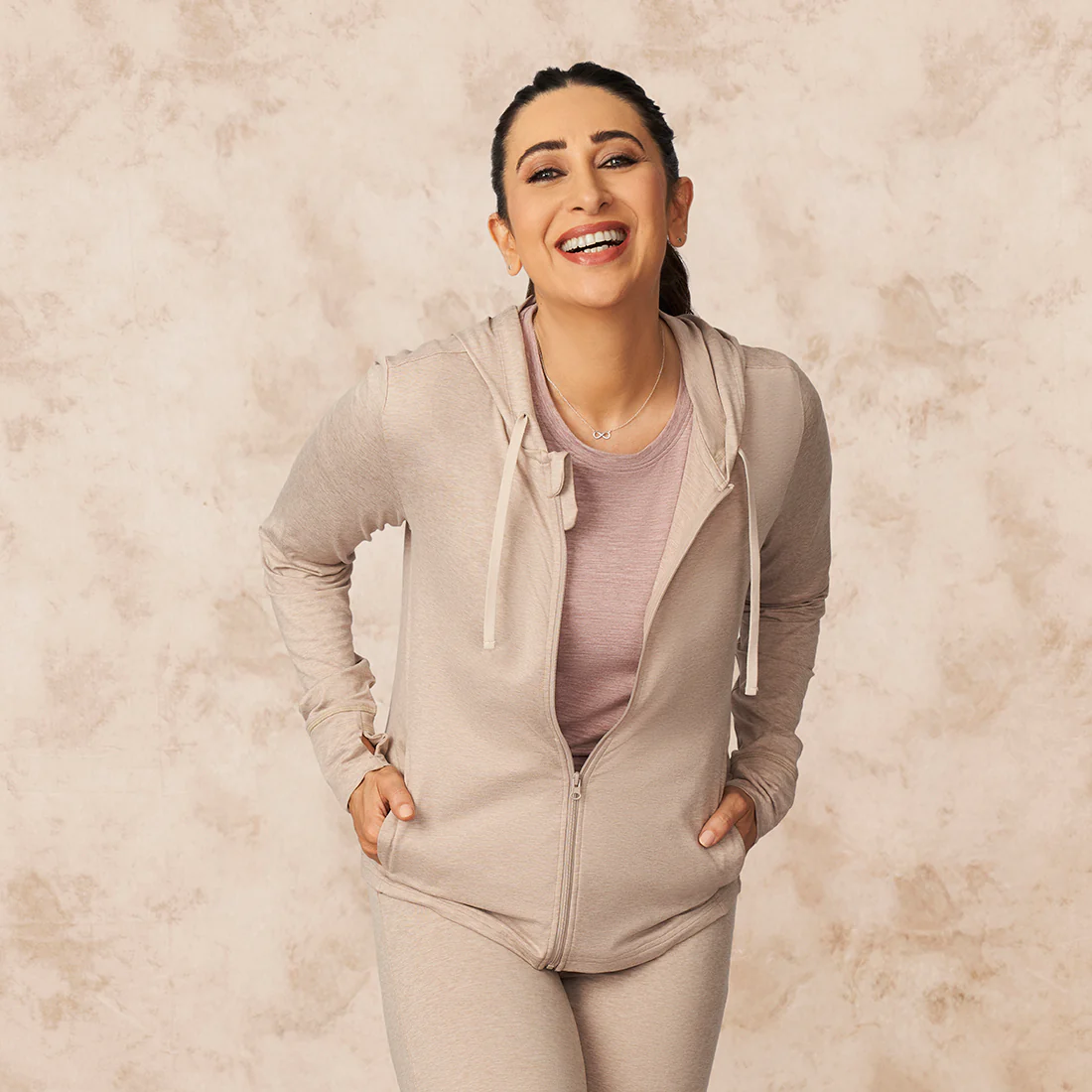 AirMelt ™ Zippered Jacket - Image 86