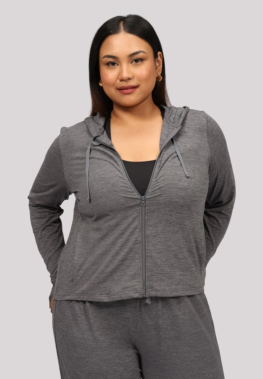 AirMelt ™ Zippered Jacket - Image 89