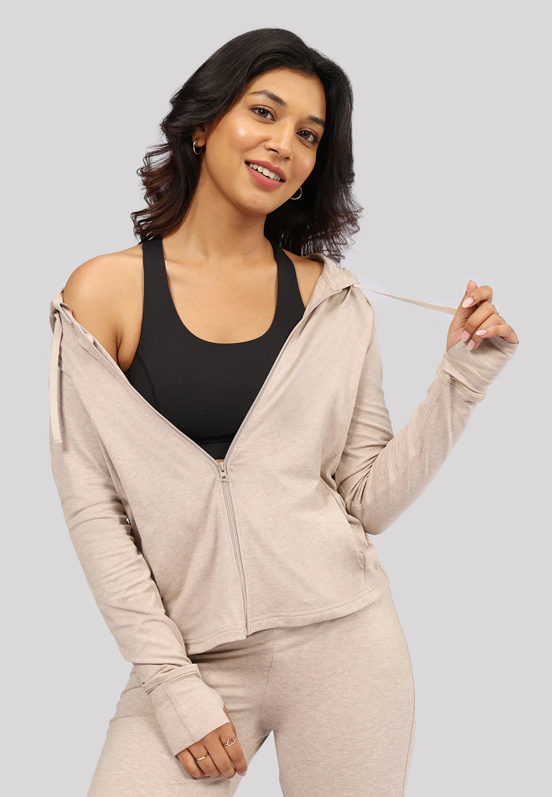 AirMelt ™ Zippered Jacket - Image 90