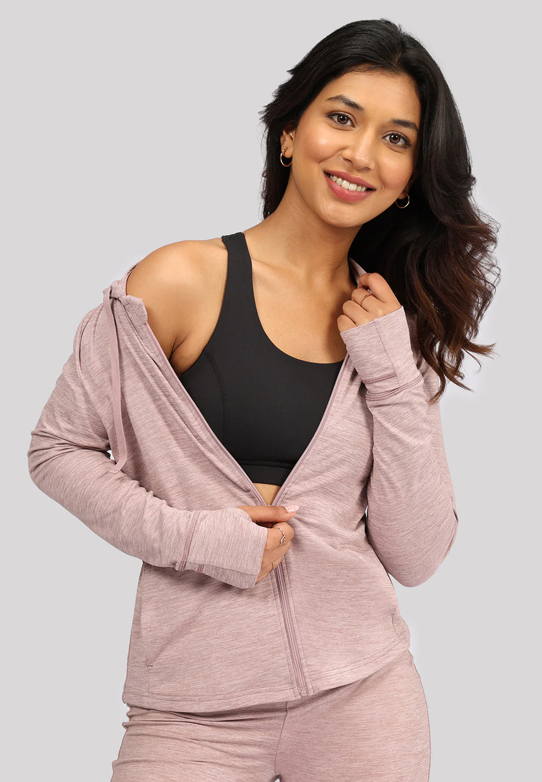 AirMelt ™ Zippered Jacket - Image 91