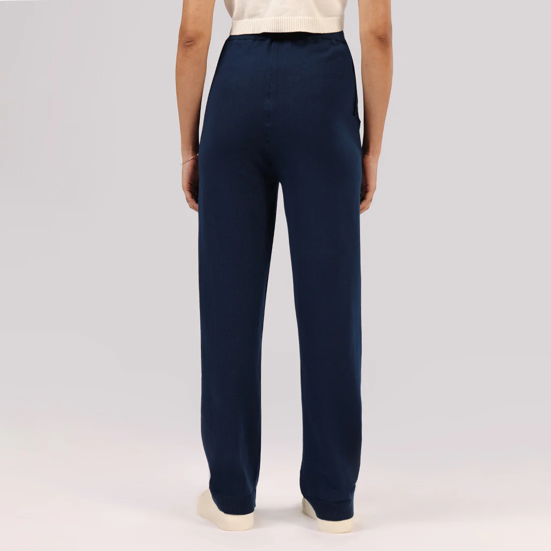 AM:PM Cotton Straight Pants - Image 146