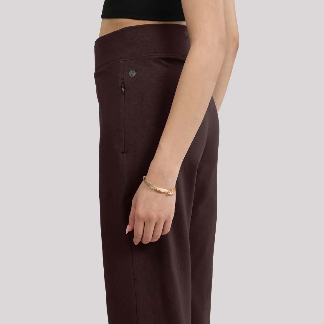 AM:PM Cotton Straight Pants - Image 207