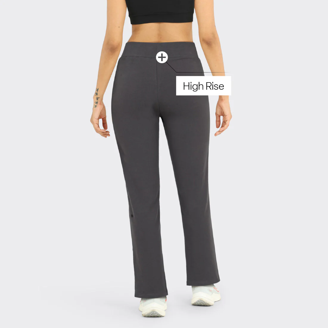 AM:PM Cotton Straight Pants - Image 37