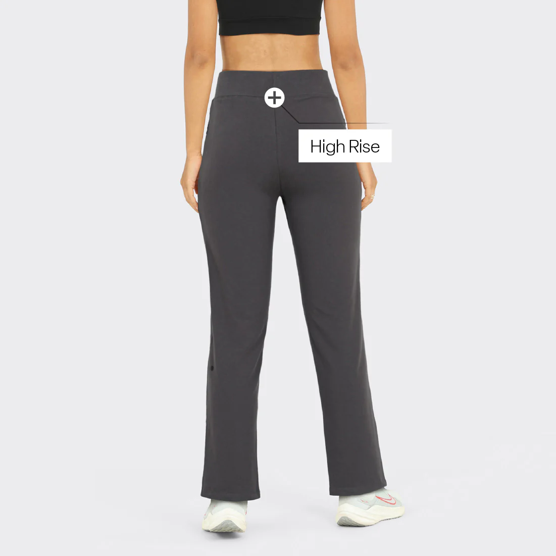 AM:PM Cotton Straight Pants - Image 43