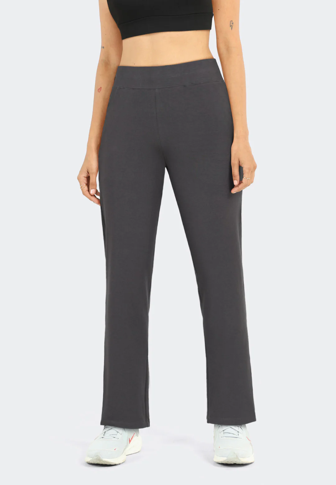 AM:PM Cotton Straight Pants - Image 45