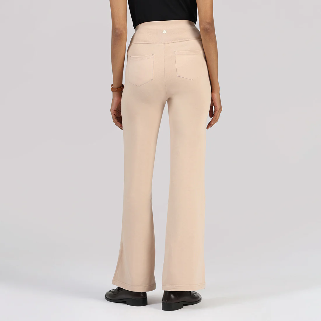 AM:PM Cotton Flare Pants Tall - Image 127