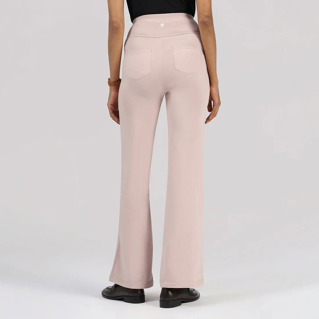 AM:PM Cotton Flare Pants Tall - Image 165