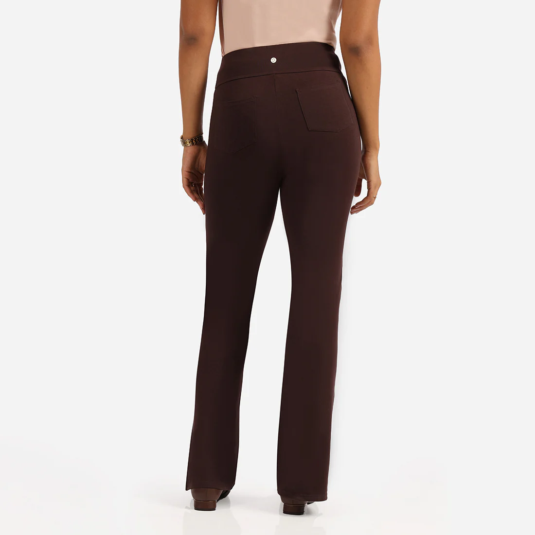 AM:PM Cotton Flare Pants - Image 48
