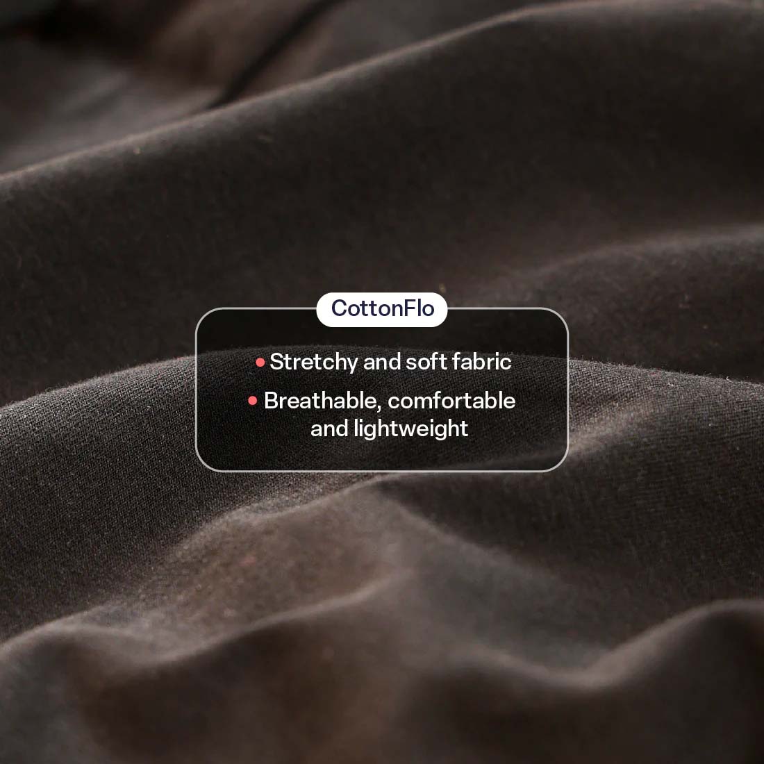 AM:PM Cotton Straight Pants Tall - Image 11