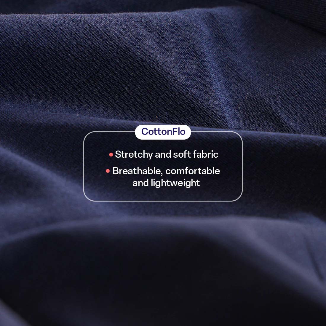 AM:PM Cotton Straight Pants - Image 11