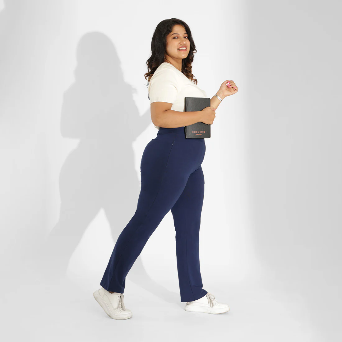 AM:PM Cotton Straight Pants - Image 12