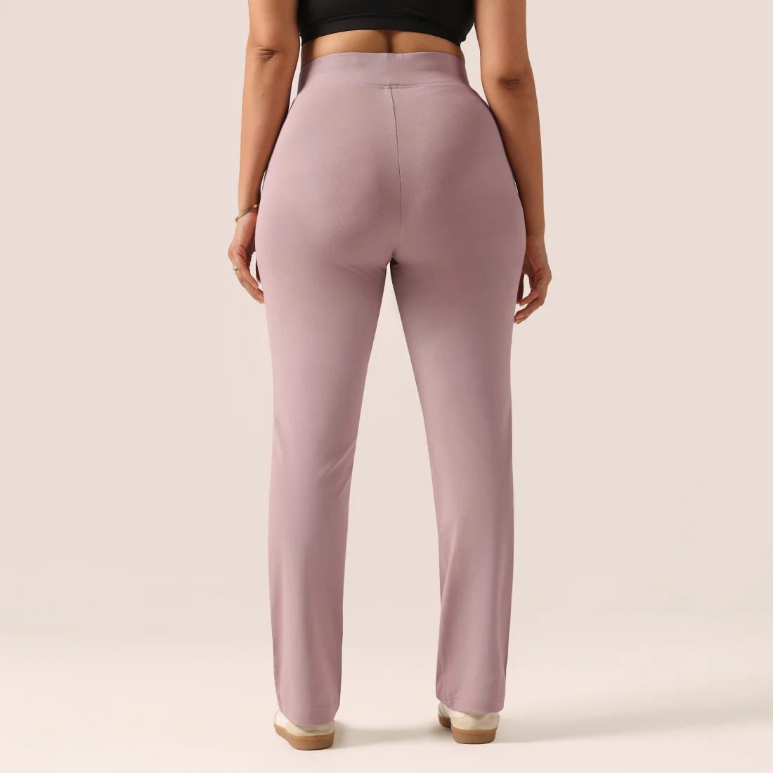 AM:PM Cotton Straight Pants Tall - Image 228