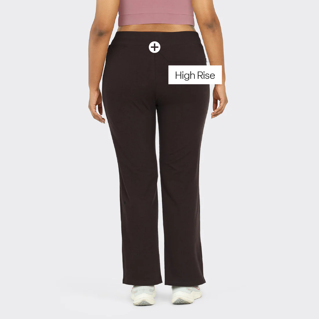 AM:PM Cotton Straight Pants - Image 17