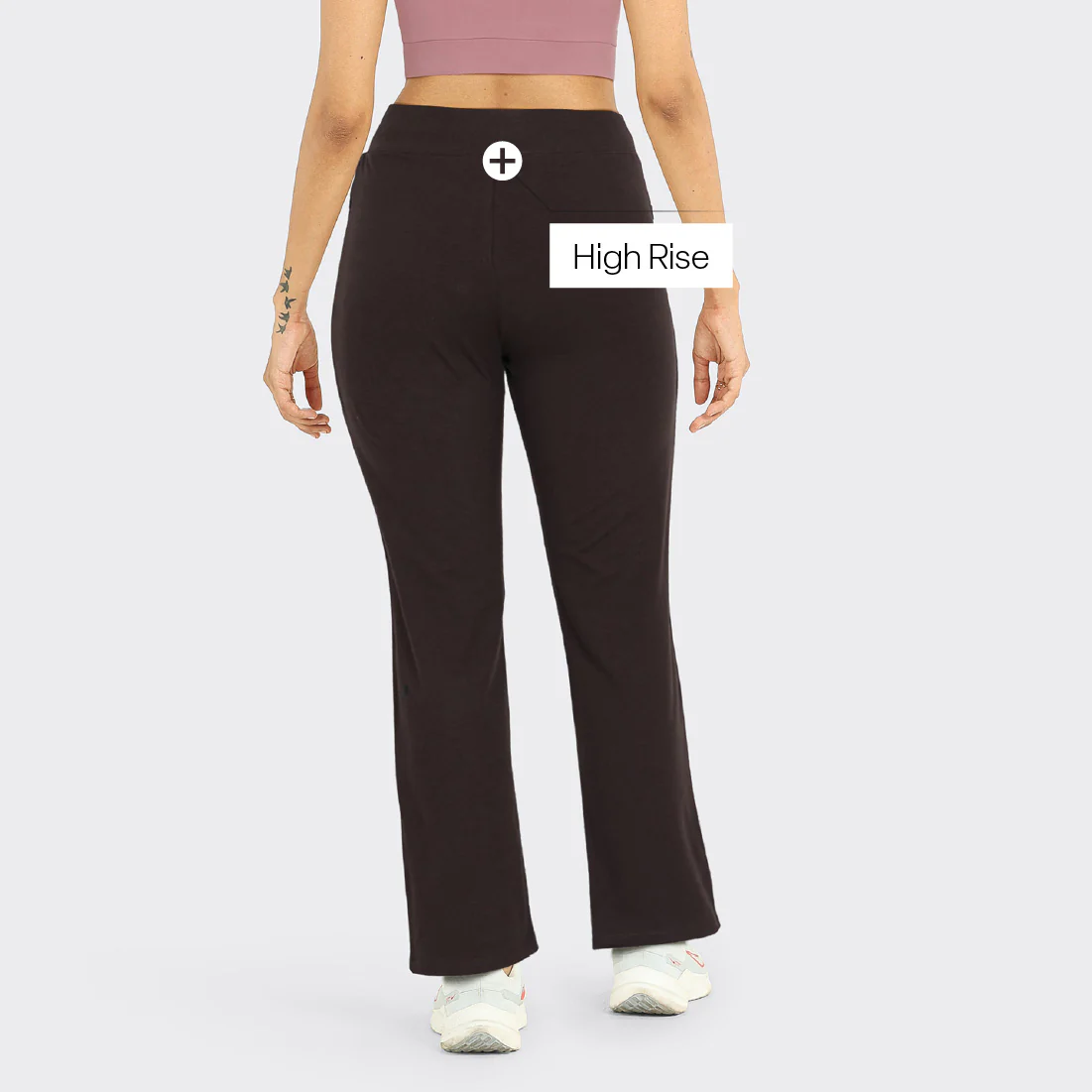 AM:PM Cotton Straight Pants - Image 24
