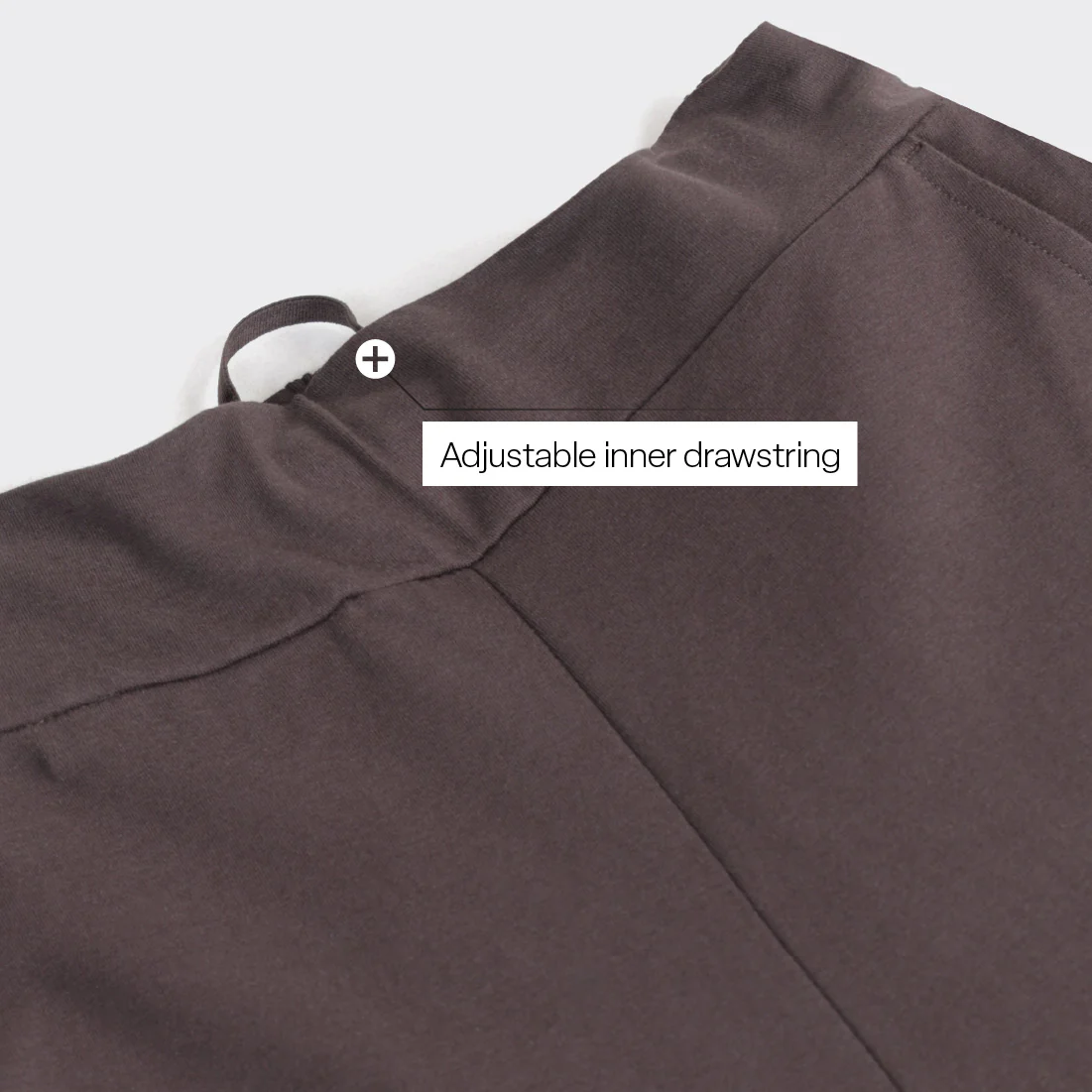 AM:PM Cotton Straight Pants - Image 25