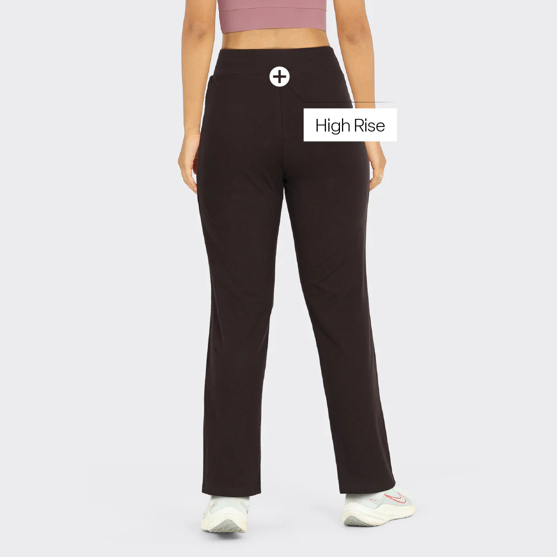 AM:PM Cotton Straight Pants - Image 30