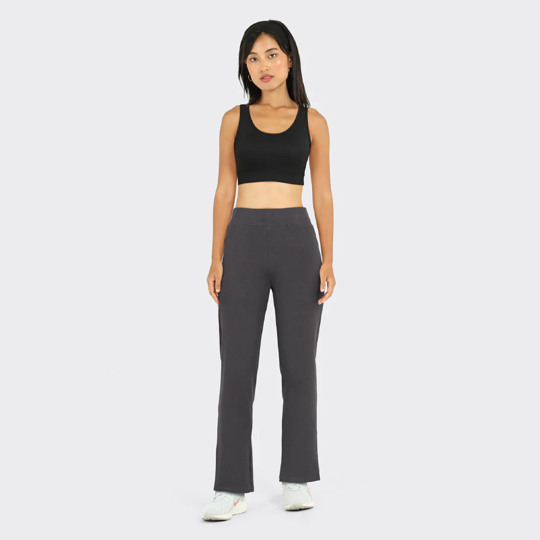 AM:PM Cotton Straight Pants - Image 38