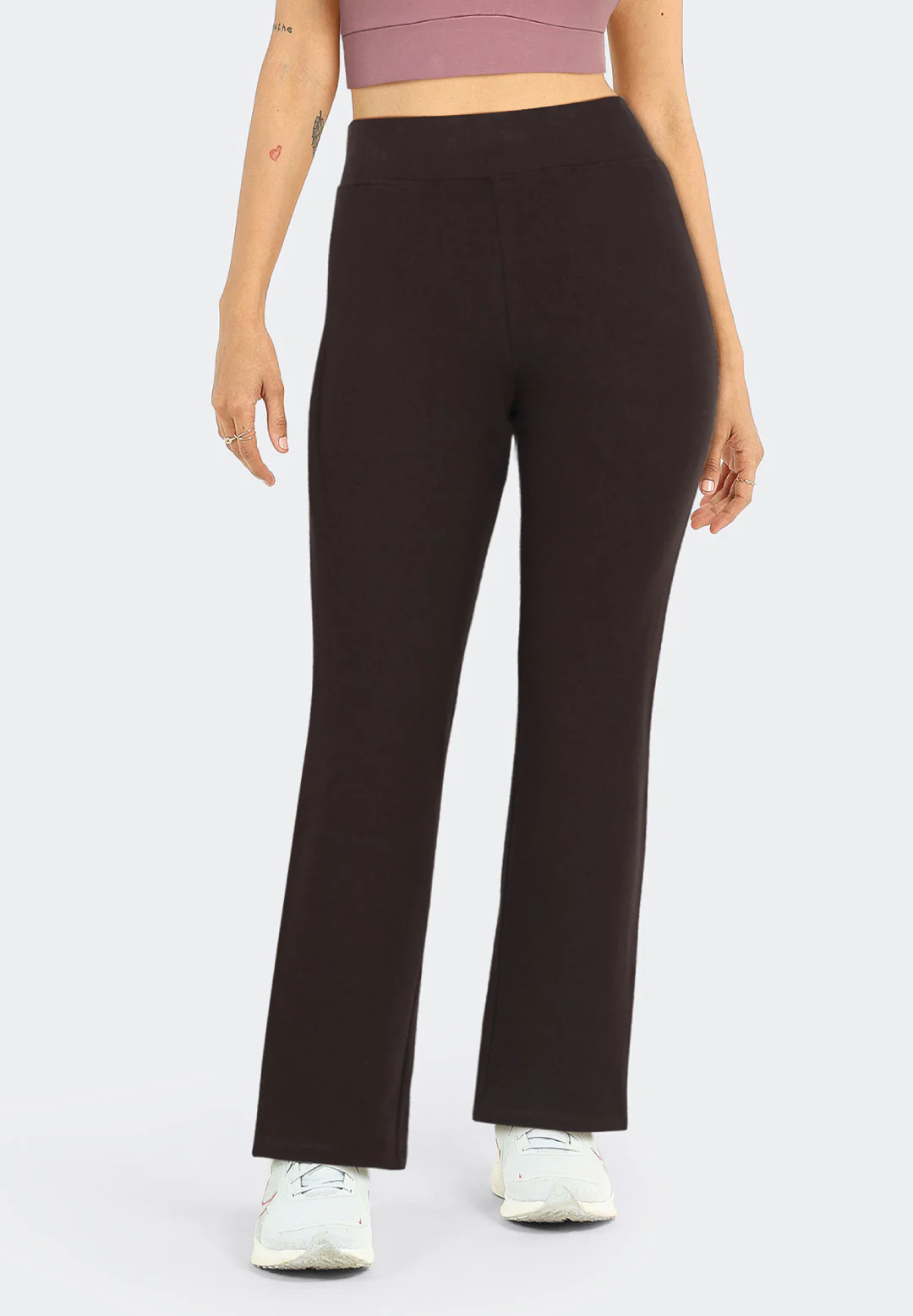 AM:PM Cotton Straight Pants - Image 46