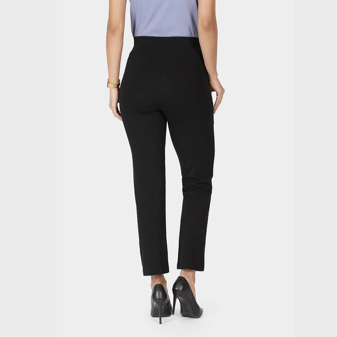 AM:PM Cotton Straight Pants - Image 65