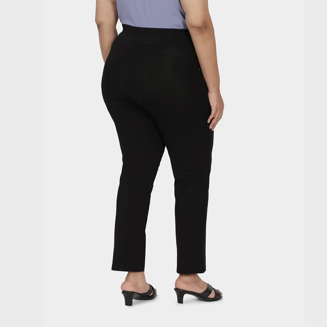 AM:PM Cotton Straight Pants - Image 73
