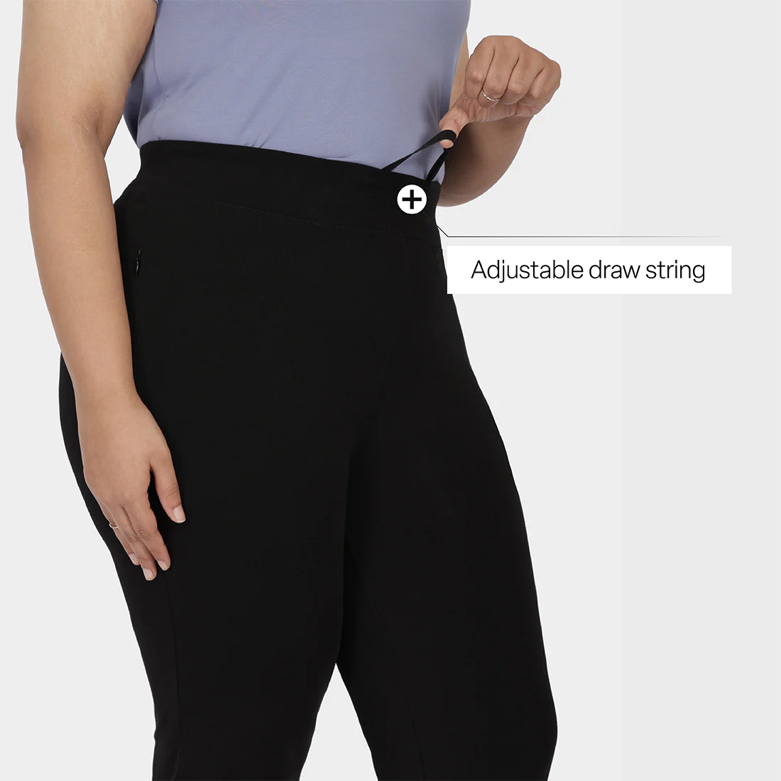 AM:PM Cotton Straight Pants - Image 77
