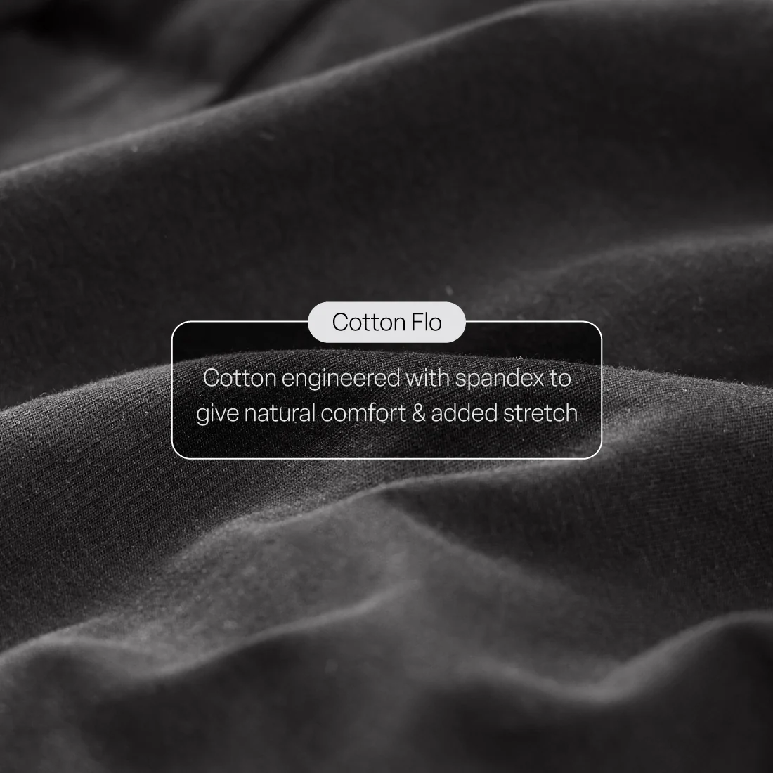 AM:PM Cotton Wide Legged Pants - Image 121